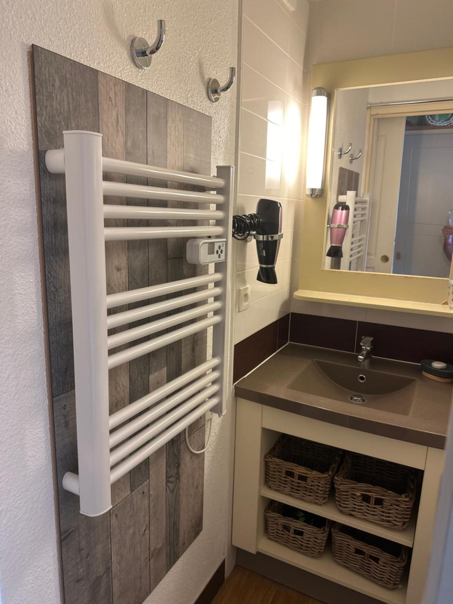 Appartement Francia Piscine Tennis A 500m Des Plages De *