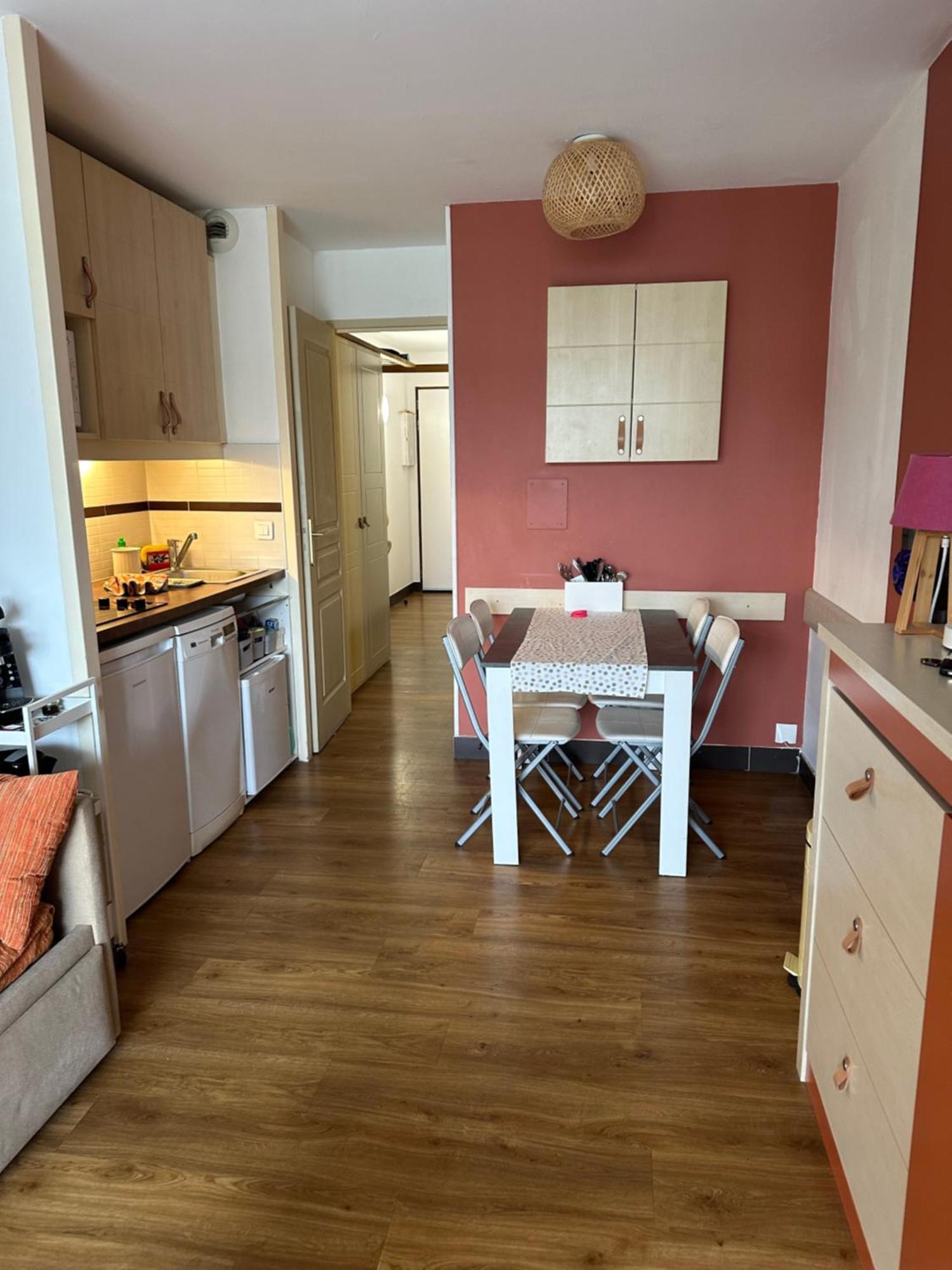 Appartement Francia Piscine Tennis A 500m Des Plages De *