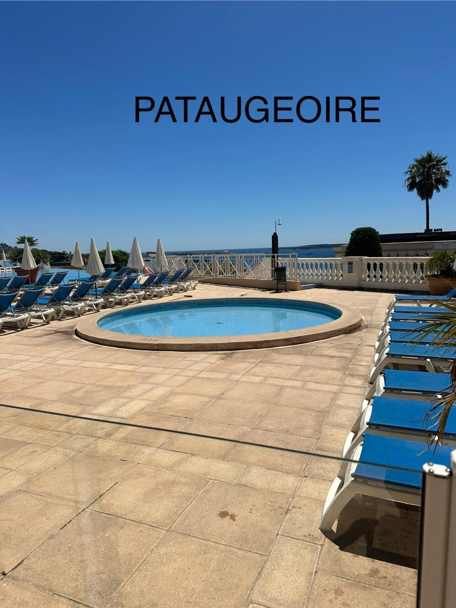 Appartement Francia Piscine Tennis A 500m Des Plages De *