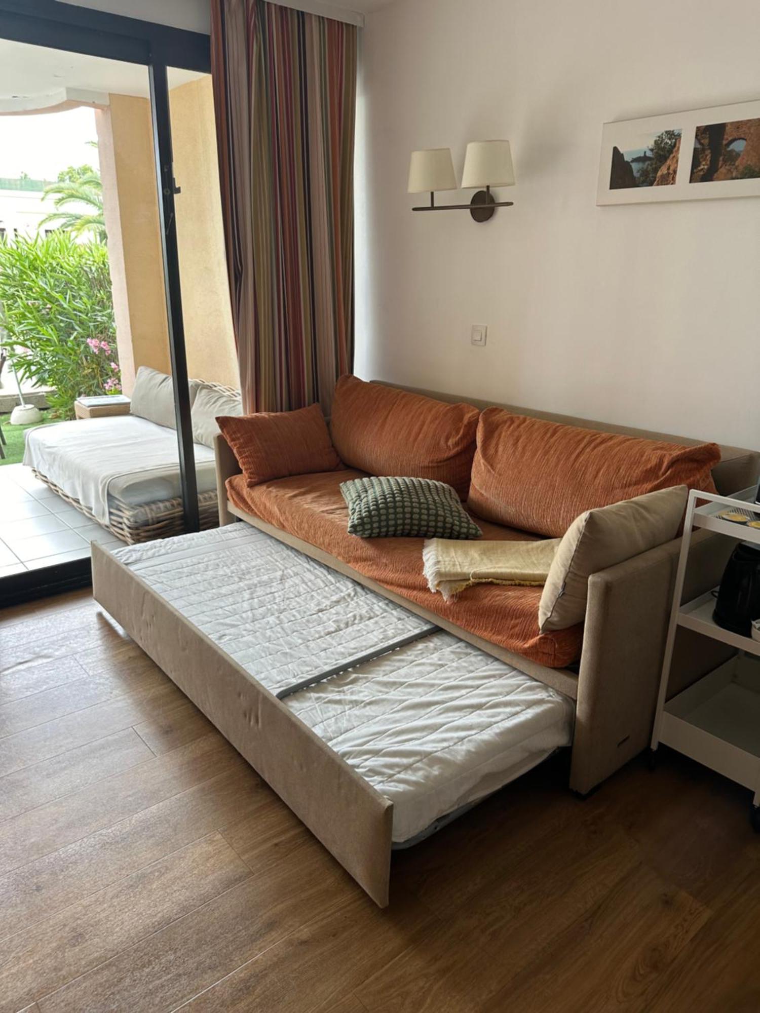 Francia Piscine Tennis A 500m Des Plages De Appartement