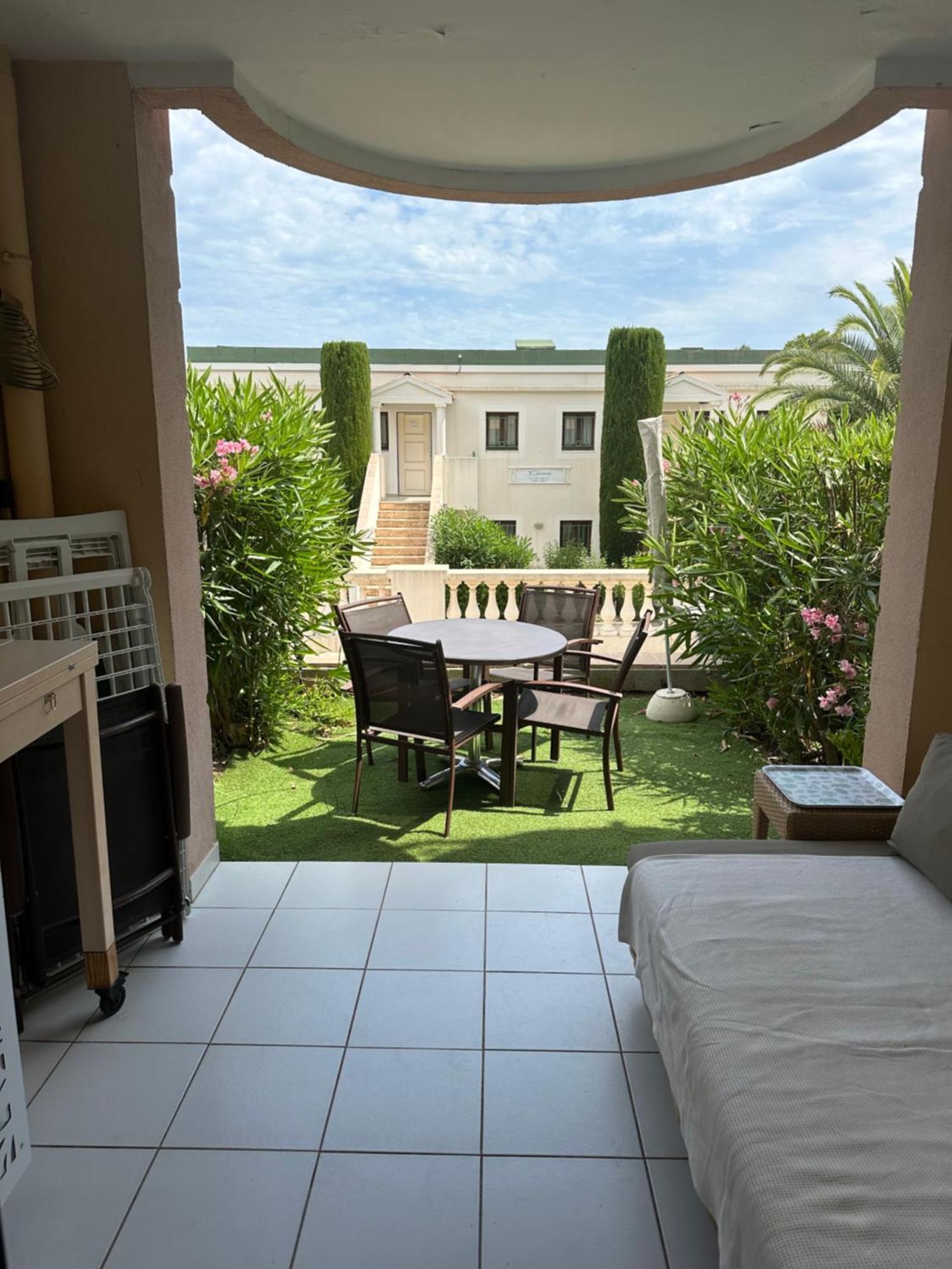 Francia Piscine Tennis A 500m Des Plages De Appartement *